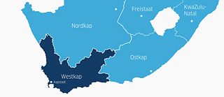 Westkap © © Goethe-Institut  Westkap