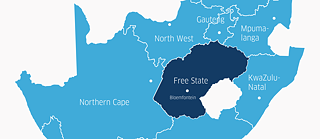 Freestate © © Goethe-Institut Freestate