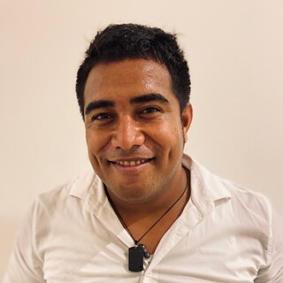 Bernard Kato Ewekia Taomia