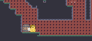 Groundshel by Rashel Li