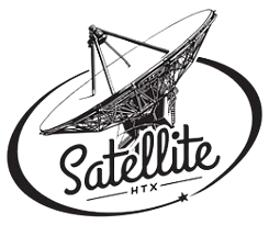 Logo Satellite Houston