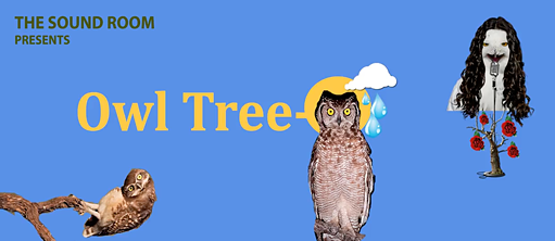 The Sound Room Sessions #10