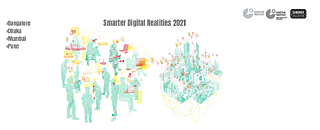 smARTer digital realities 