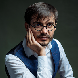 Sebastian Androne