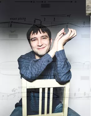 Sergey Khismatov &copy; © Sergey Khismatov Sergey Khismatov_Profile