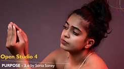 Sonia Soney_Open Studio_AIB