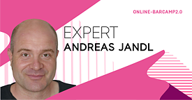 Andreas Jandl