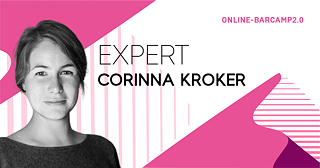 Corinna Kroker