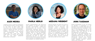 Speakers Romania MI 2021 - English