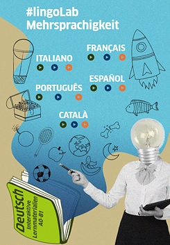 Combinazioni Genial.ly 5 lingue