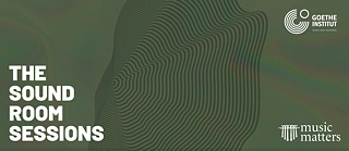 The Sound Room Sessions - Archiv Page 
