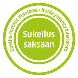 Sukellus saksaan