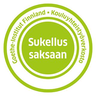 Sukellus saksaan