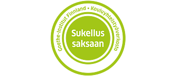 Logo fürs Projekt Sukellus saksaan
