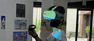 PASCH生徒新聞 2021