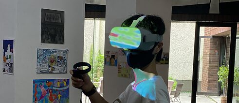 PASCH-Schülerzeitung 2021