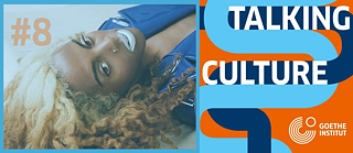 Juliana Huxtable Podcast Episode