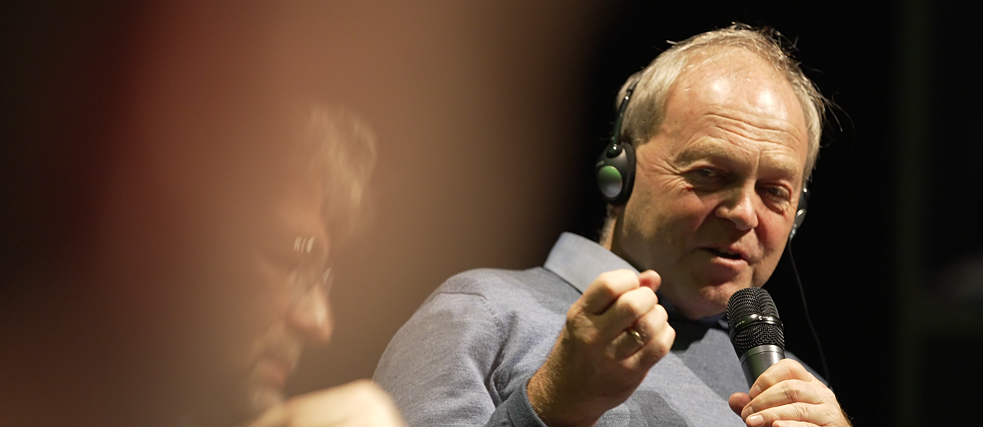 Tore Bjørgo
