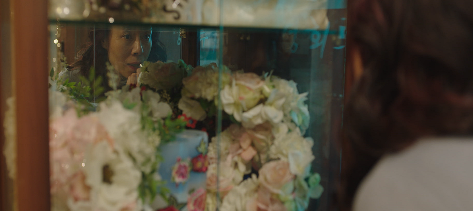 Um dos temas de destaque deste ano: o papel da mãe. O filme coreano “The Apartment with Two Women”, de Kim Se-in, aborda uma relação difícil entre mãe e filha.
