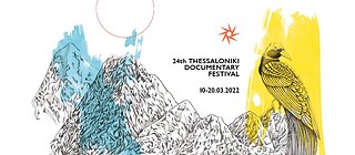 24. Dokumentarfilmfestival von Thessaloniki