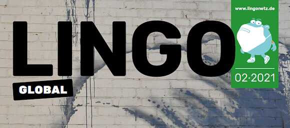Lingo Global