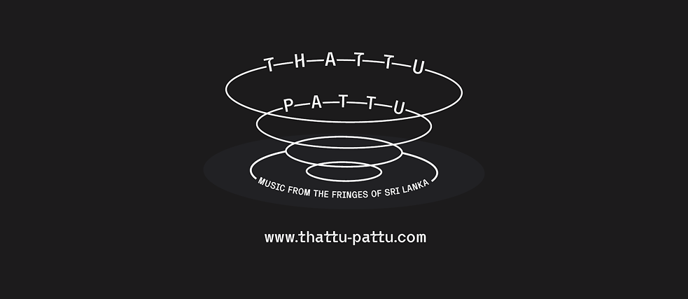 Thattu Pattu Website Banner
