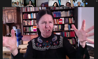 Märchenstunde | LiteraTour