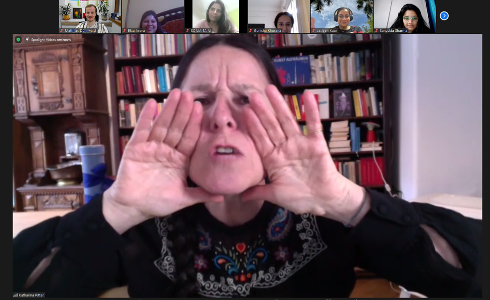 Märchenstunde | LiteraTour