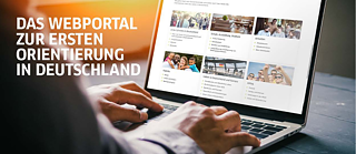 Webportal