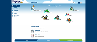 Voyage Kids