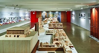 RMA Architects - Walks