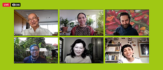 Chili Culture in Southeast Asia and Germany