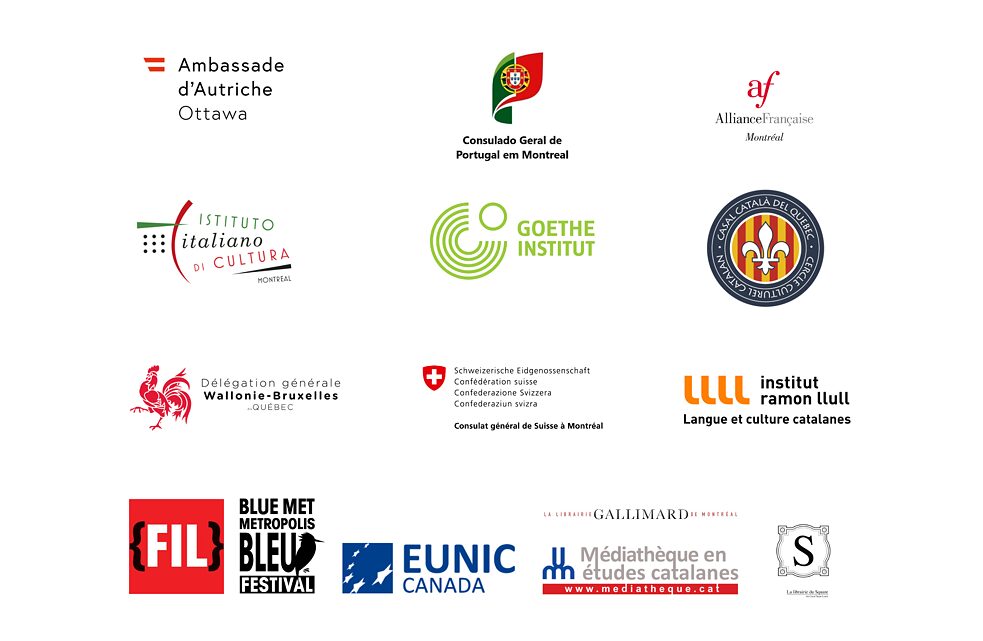 LLE Partnerlogos