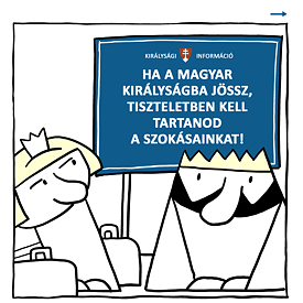 Itván und Gizella 1/1