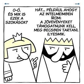 István und Gizella 1/2