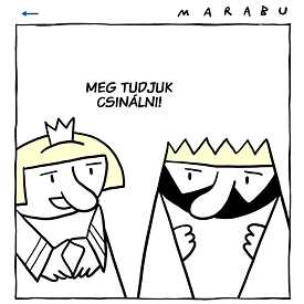 István und Gizella 1/3