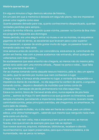 Poesia de Creuza Gravina