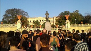 Foto de Creuza Gravina