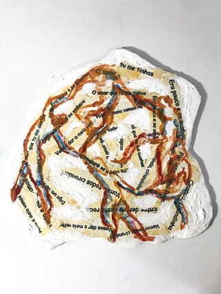 Arte de Alessandra Muzitano