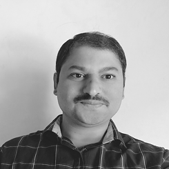Ajinkya Kulkarni
