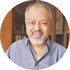 Sunil Shanbag