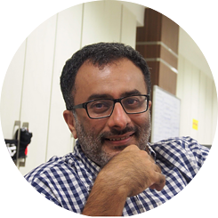 Ramakrishnan Ramanathan