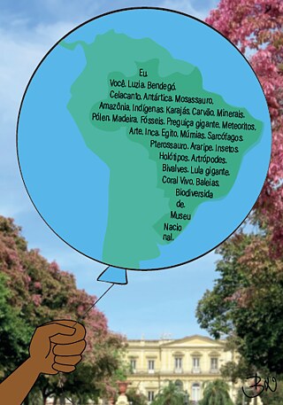 Arte de Beatriz Neves