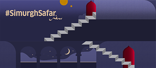 Simurgh Festival | Künstlergespräch © Goethe-Institut / Max Mueller Bhavan New Delhi