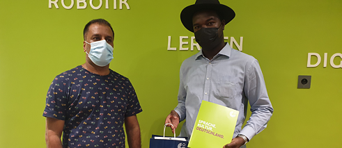 Tia meka de la Côte d'Ivoire