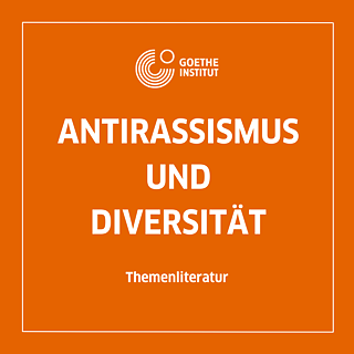Antirassismus und Diversität Themenliteratur in der Bibliothek des GI Finnland