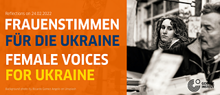 Female Voices for Ukraine Teaser
