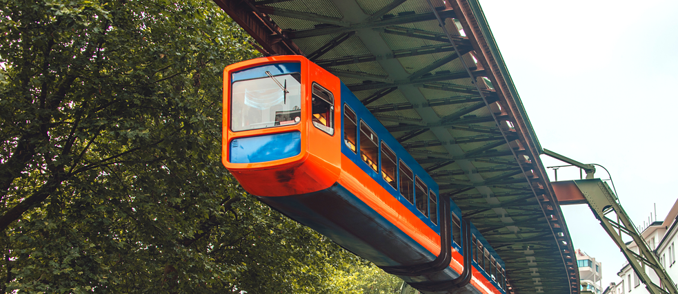 Wuppertal Header Desk