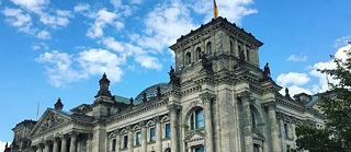 Studieren in Deutschland