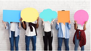 Medienkampagne als Teamarbeit &copy; © Gettyimages Medienkampagne als Teamarbeit